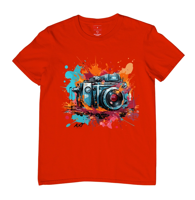 Camisa 9