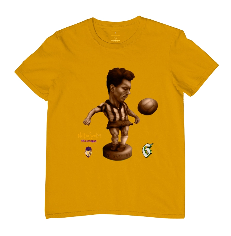 Camisa 11