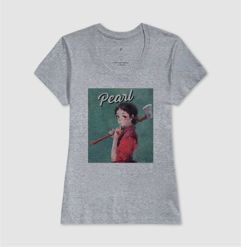 Camisa 9