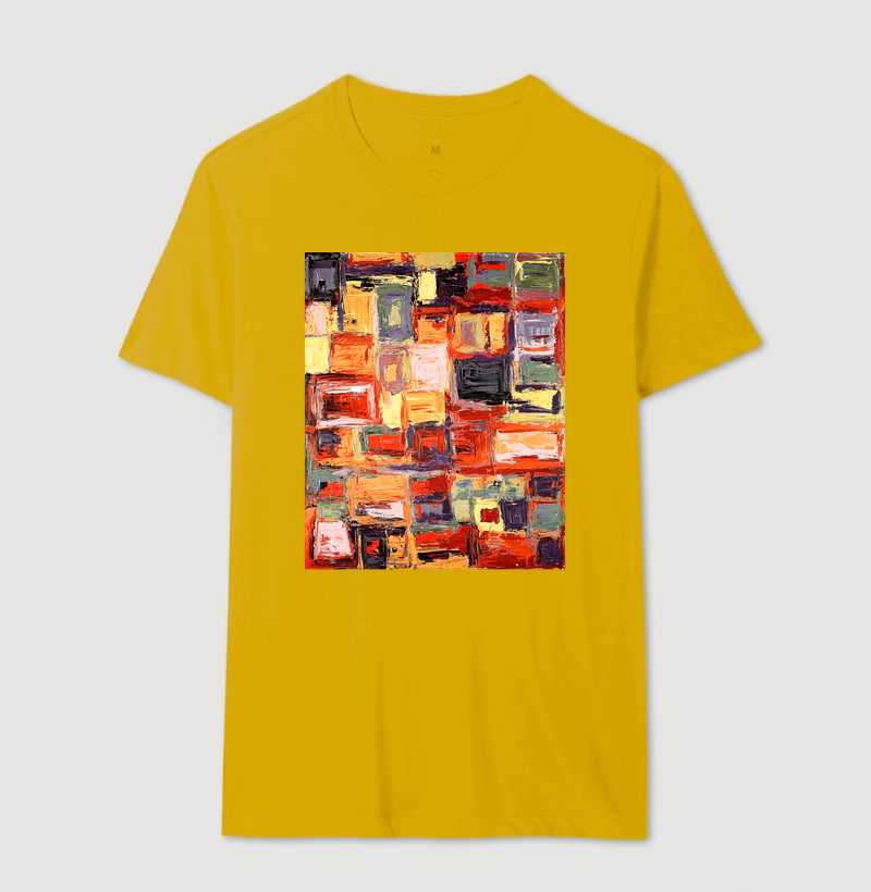Camisa 13