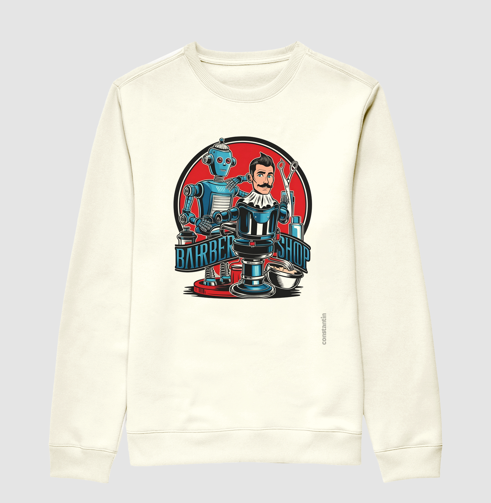 Camisa 1