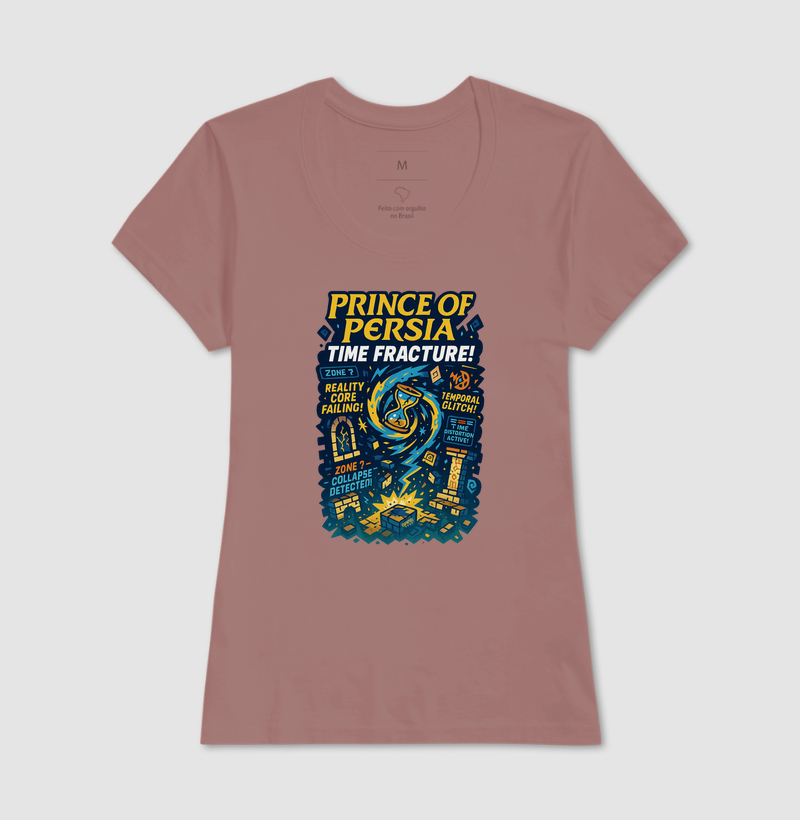 Camisa 16