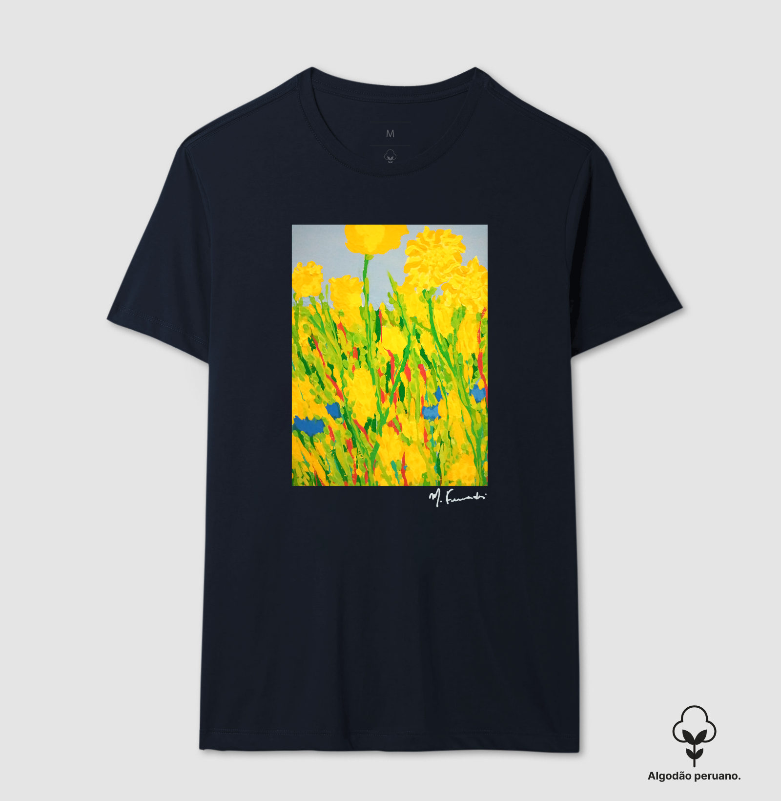 Camisa 3
