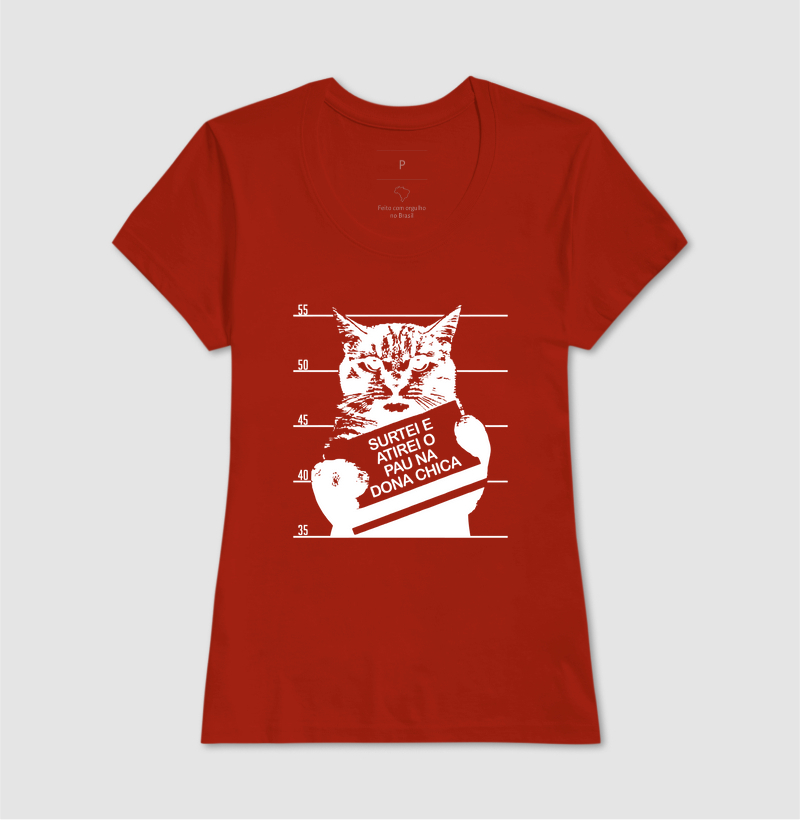 Camisa 10