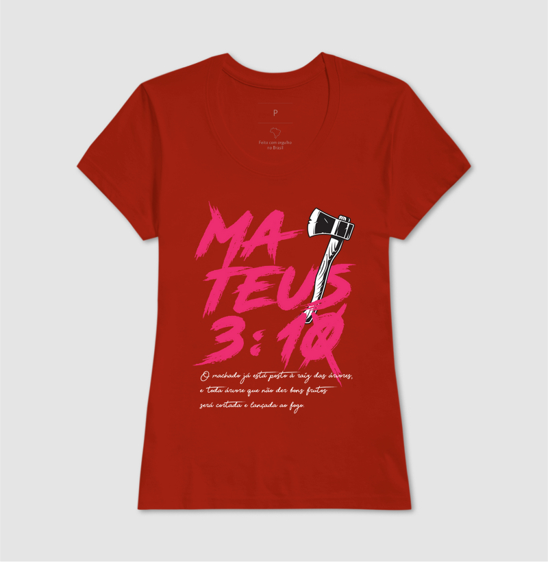 Camisa 10