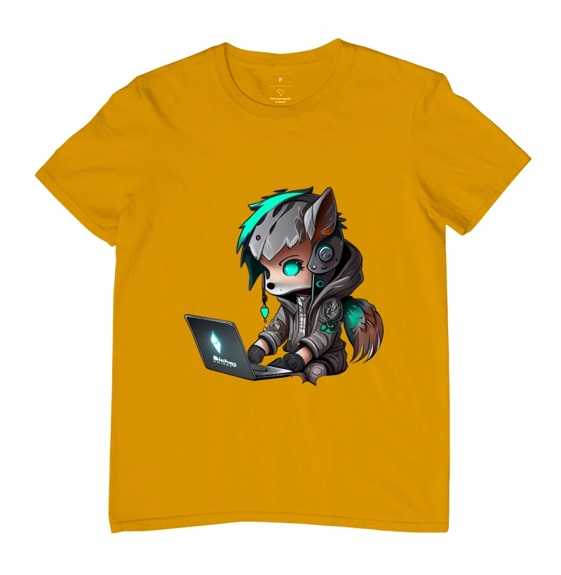 Camisa 11