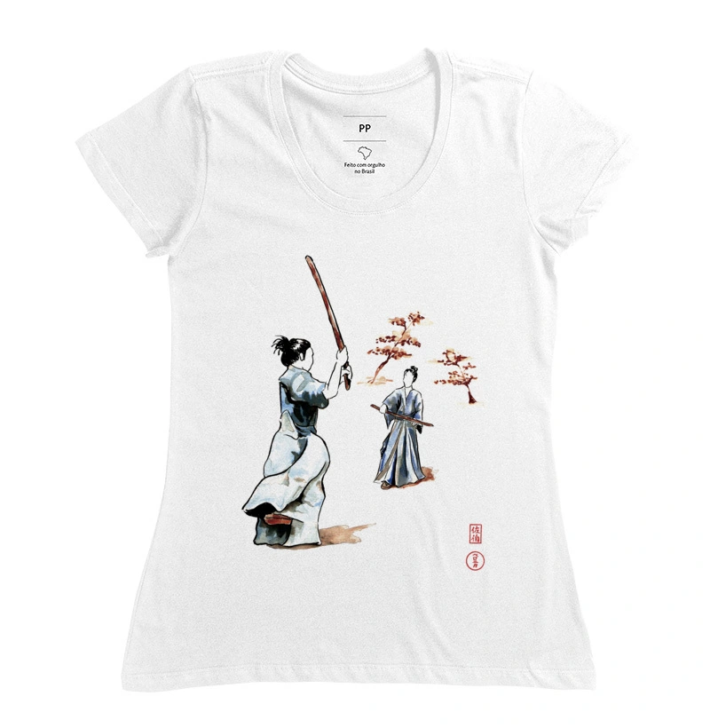 Camisa 2