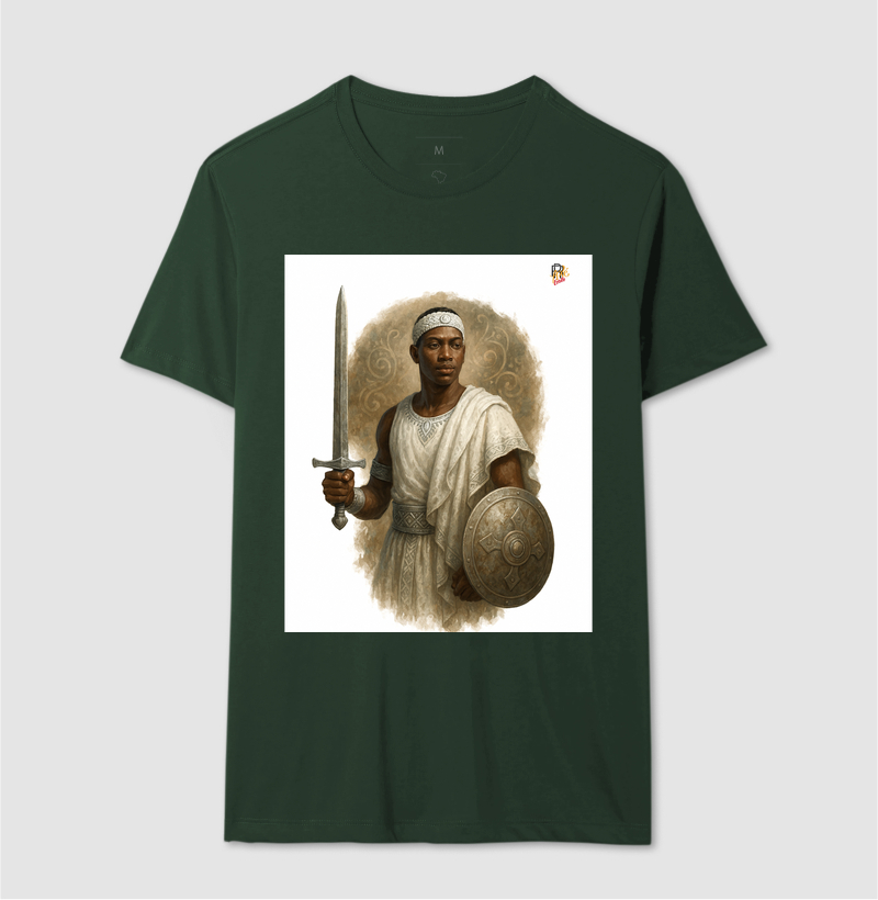 Camisa 11