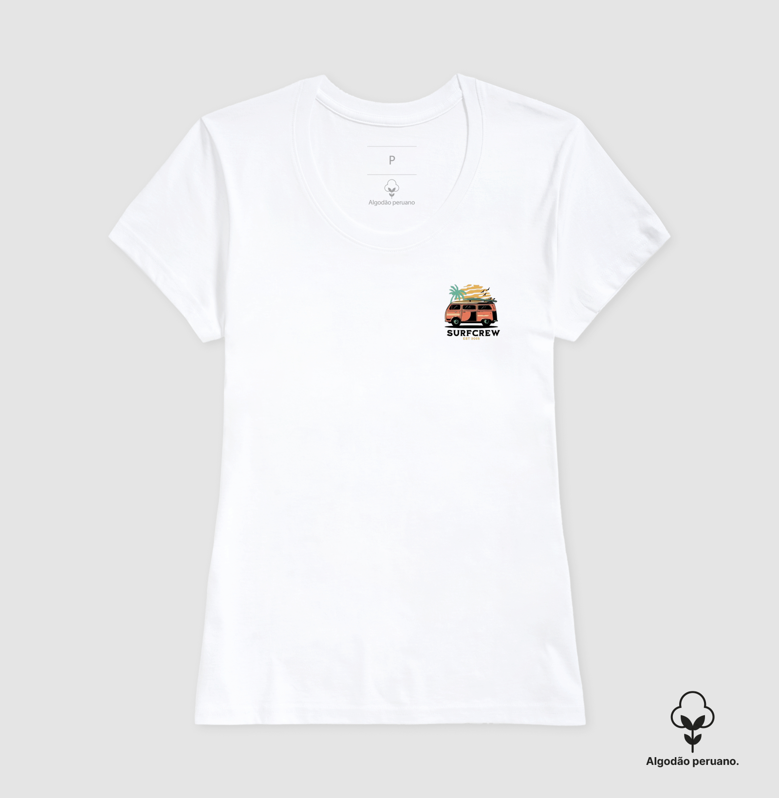 Camisa 2