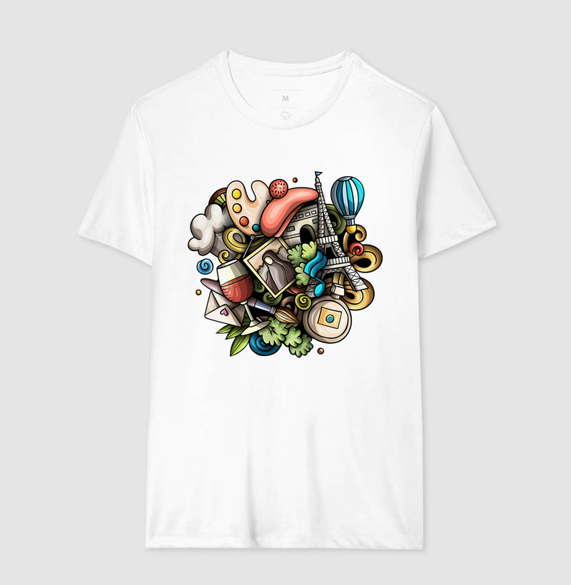 Camisa 1