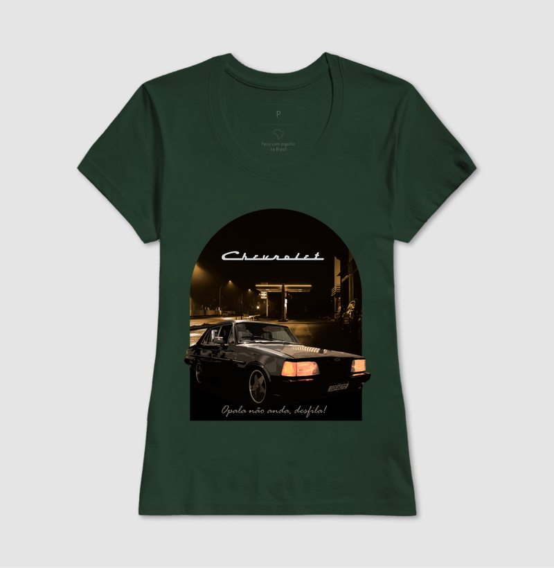 Camisa 12