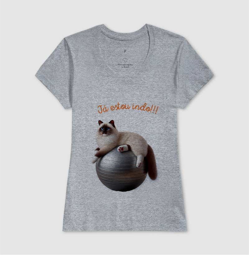 Camisa 9
