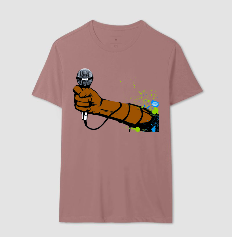 Camisa 18