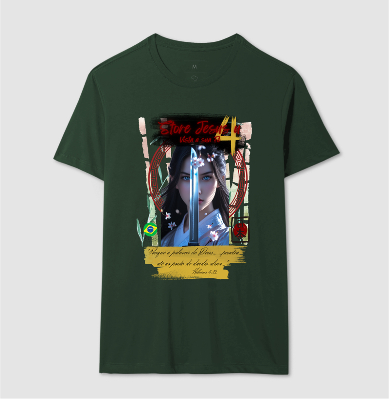 Camisa 14