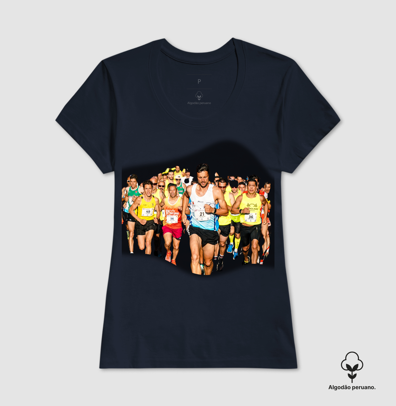 Camisa 4