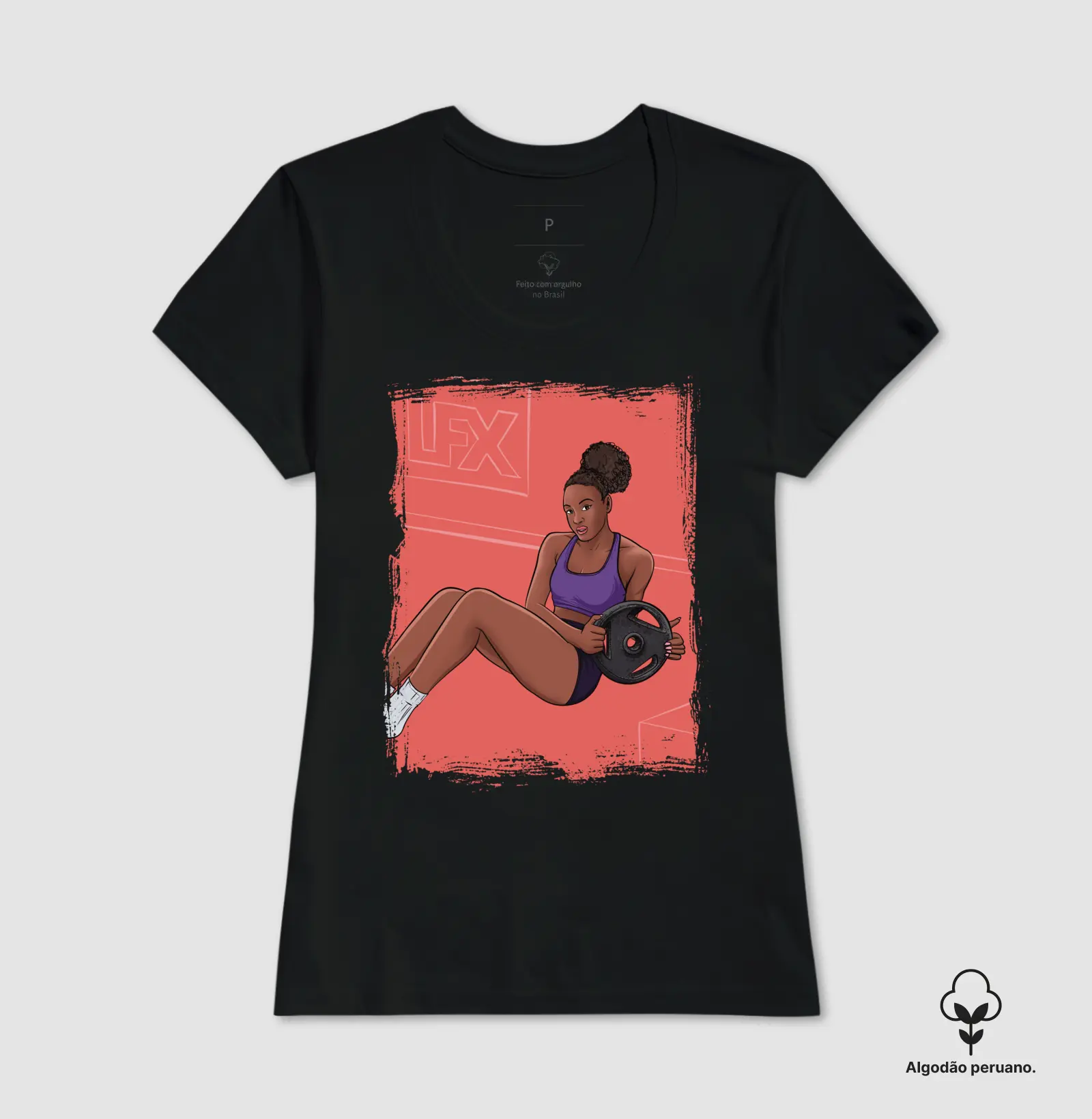 Camisa 5
