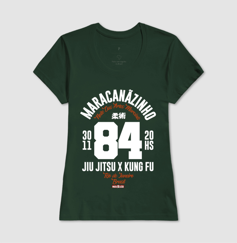 Camisa 15