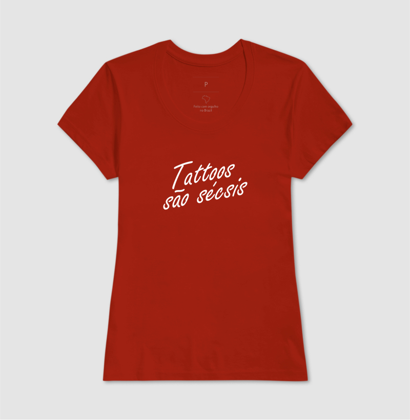 Camisa 19