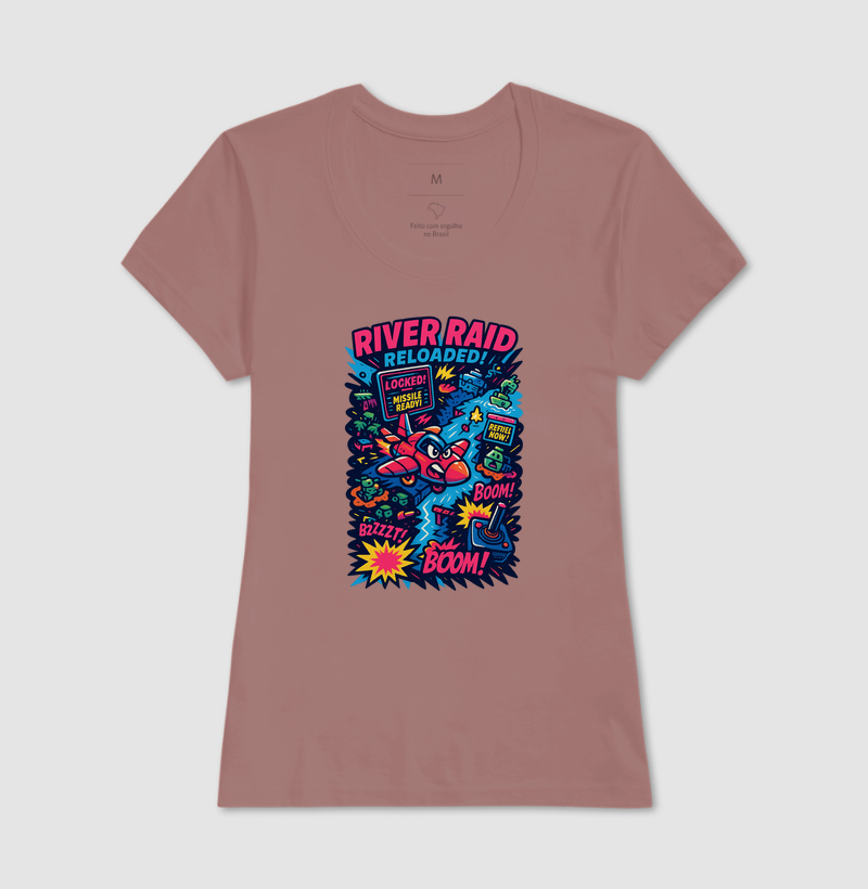 Camisa 15