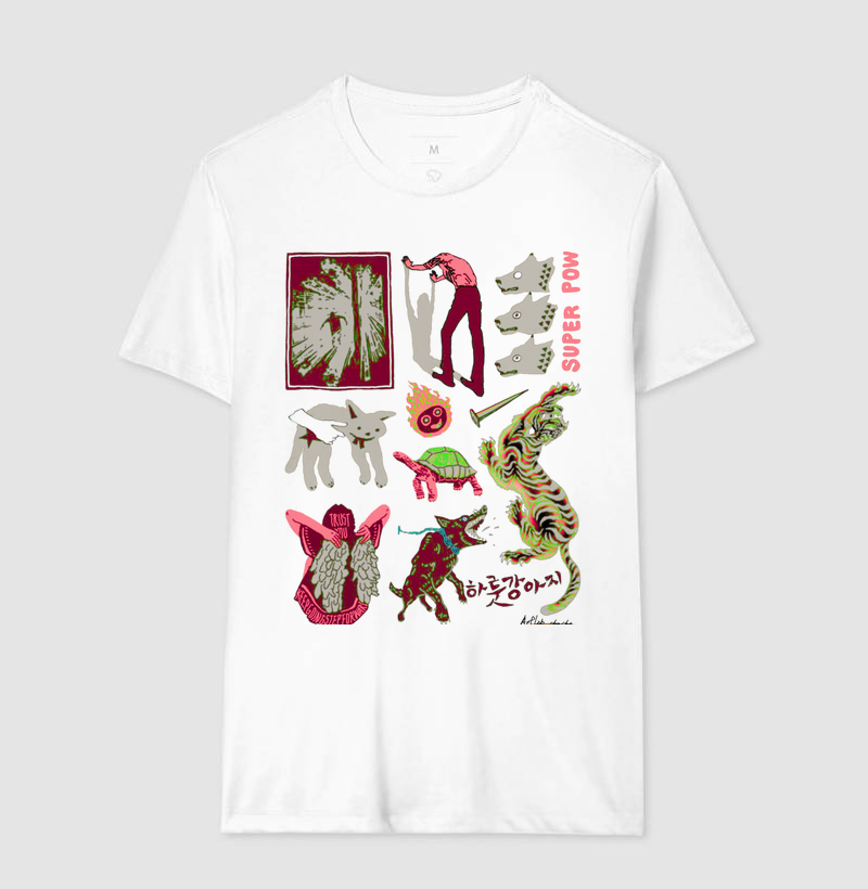 Camisa 3