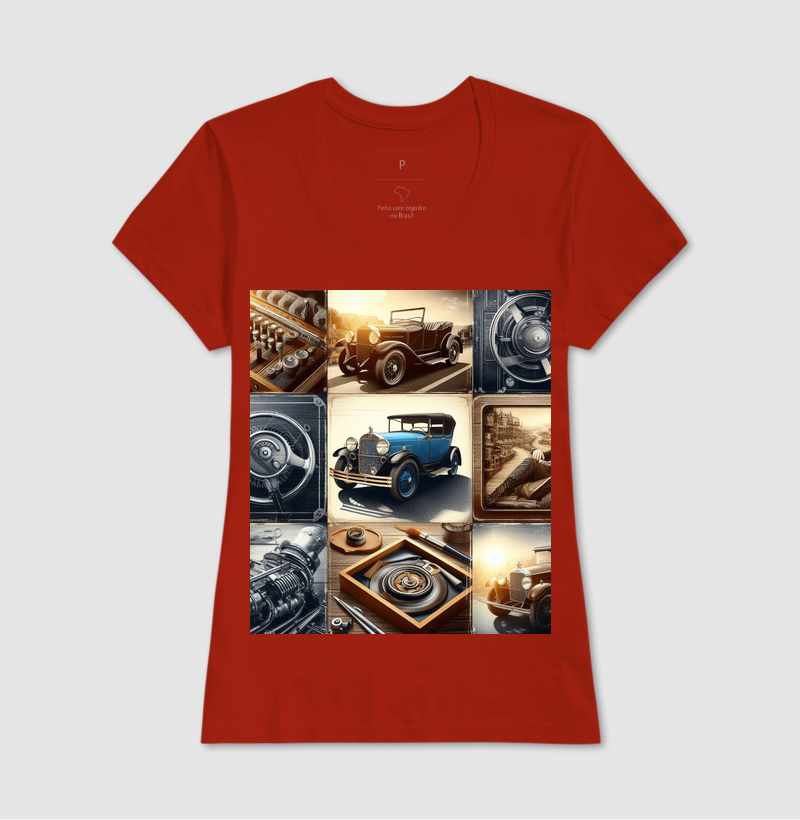 Camisa 10
