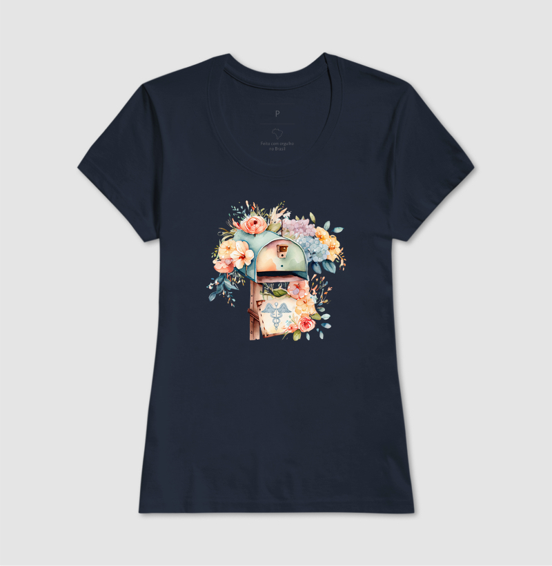 Camisa 17