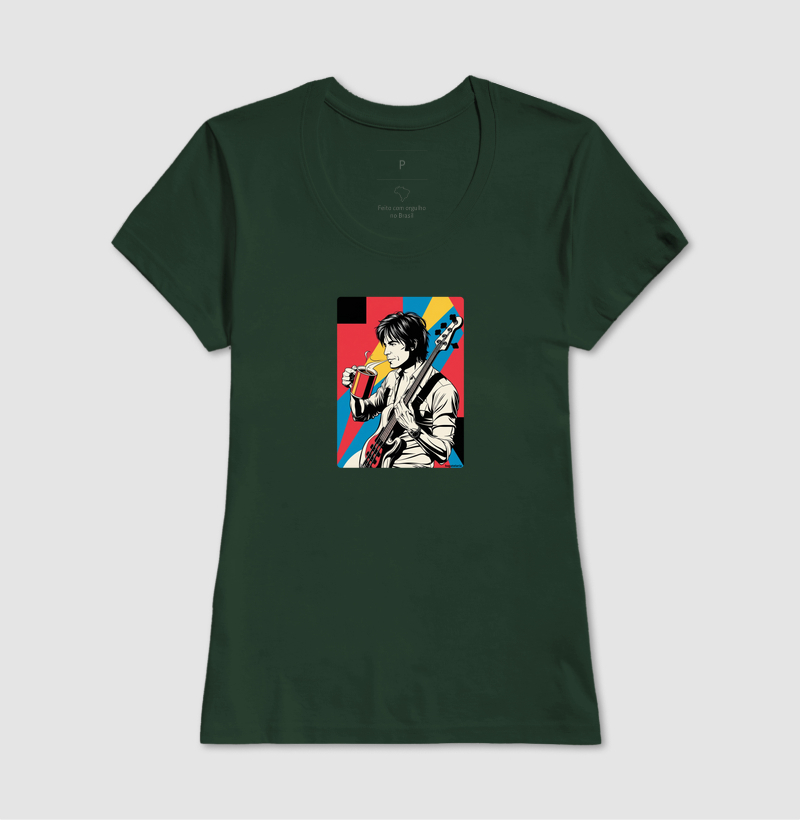 Camisa 9
