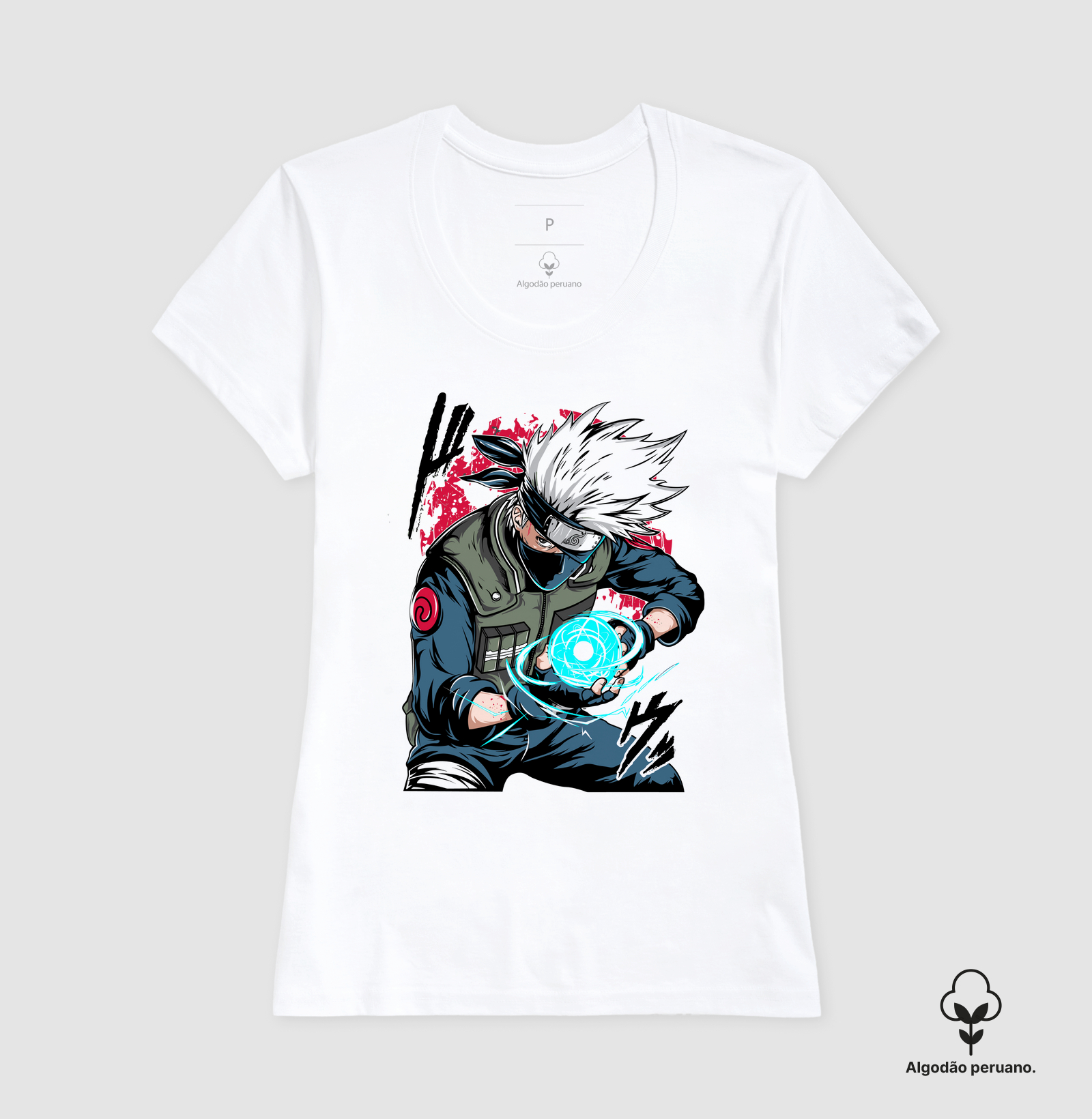 Camisa 6