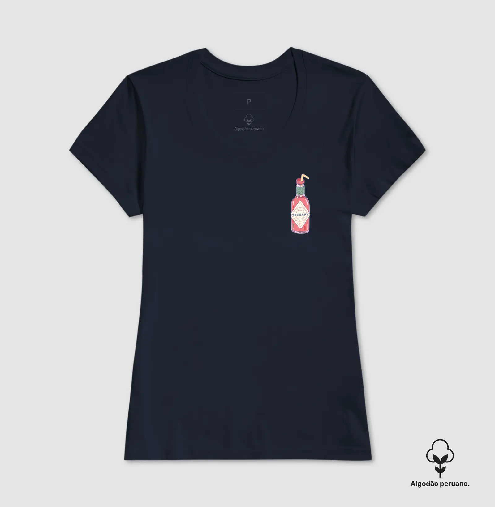Camisa 5