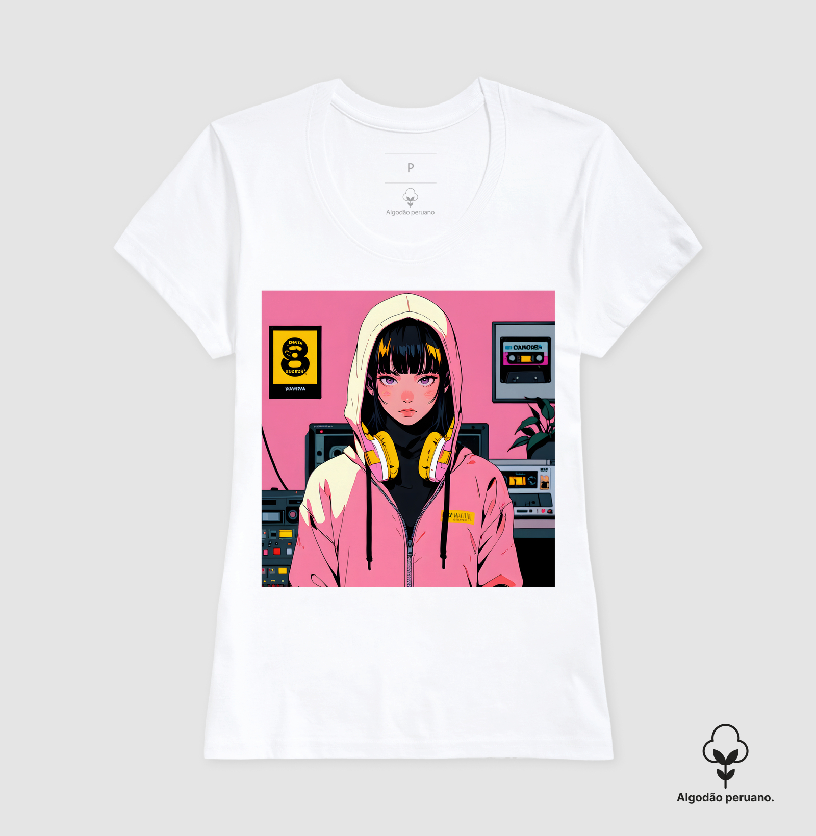 Camisa 4