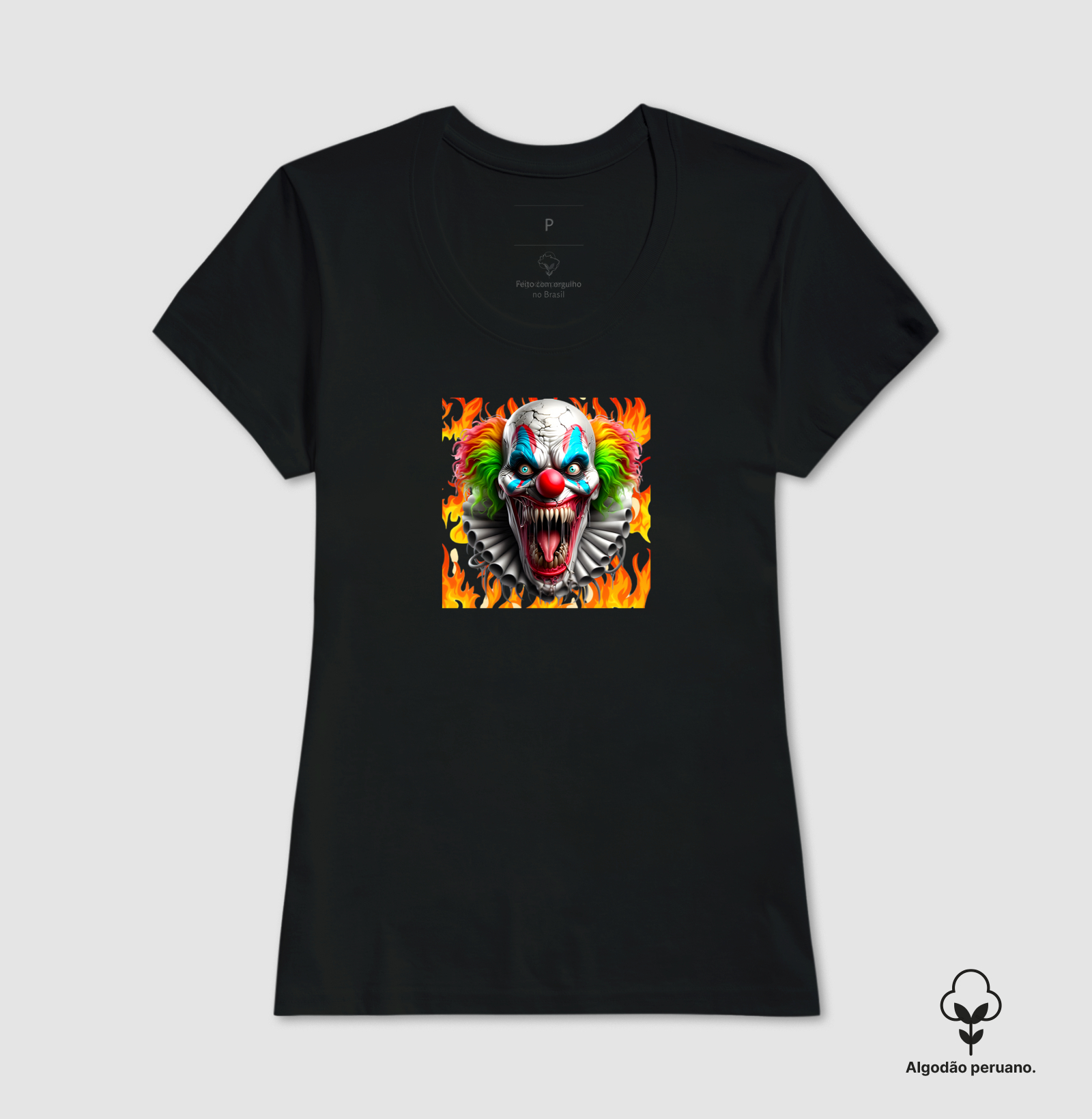 Camisa 2