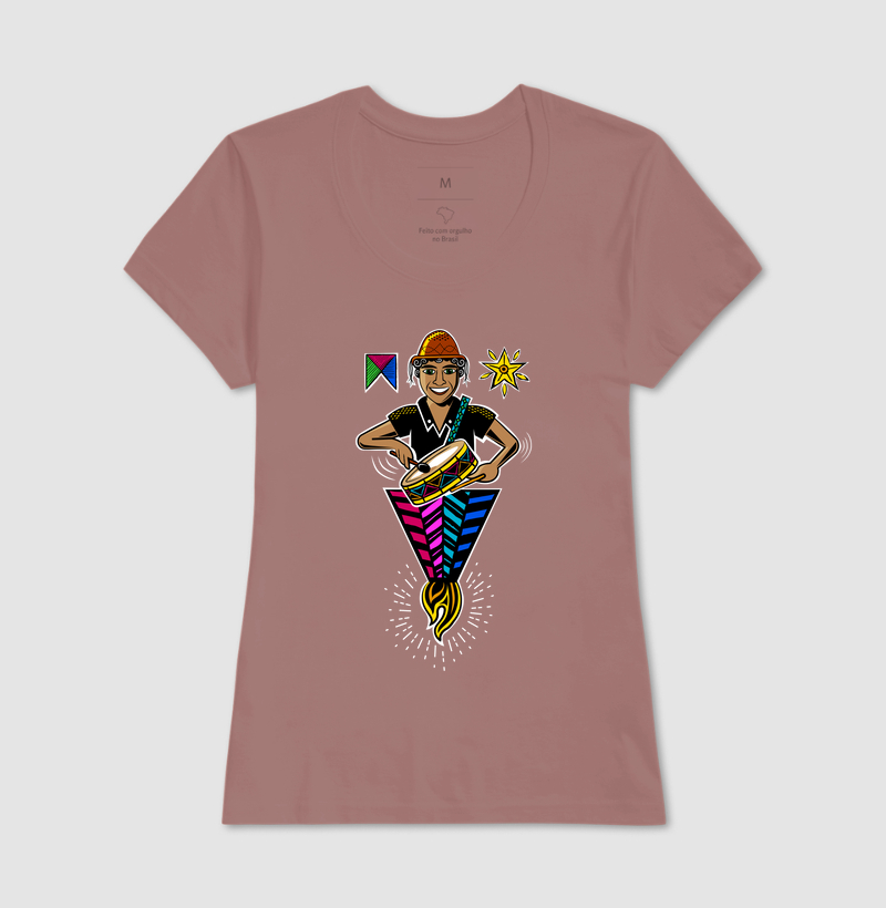Camisa 16