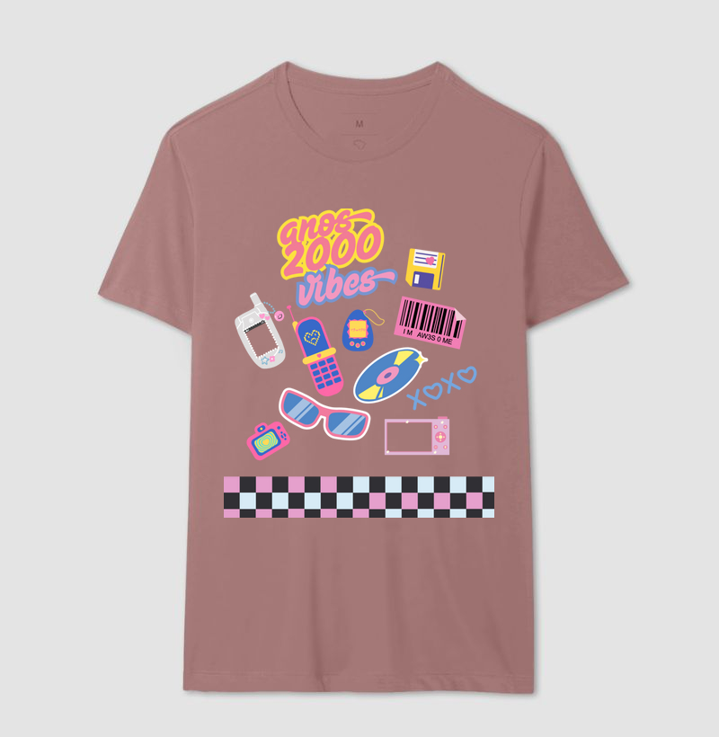 Camisa 15