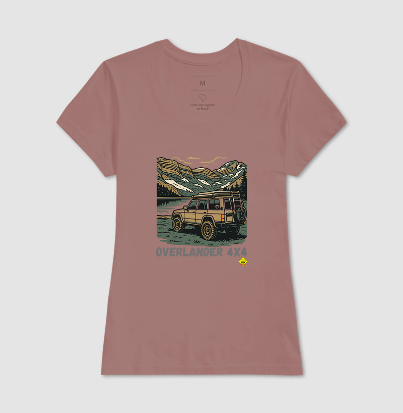 Camisa 18