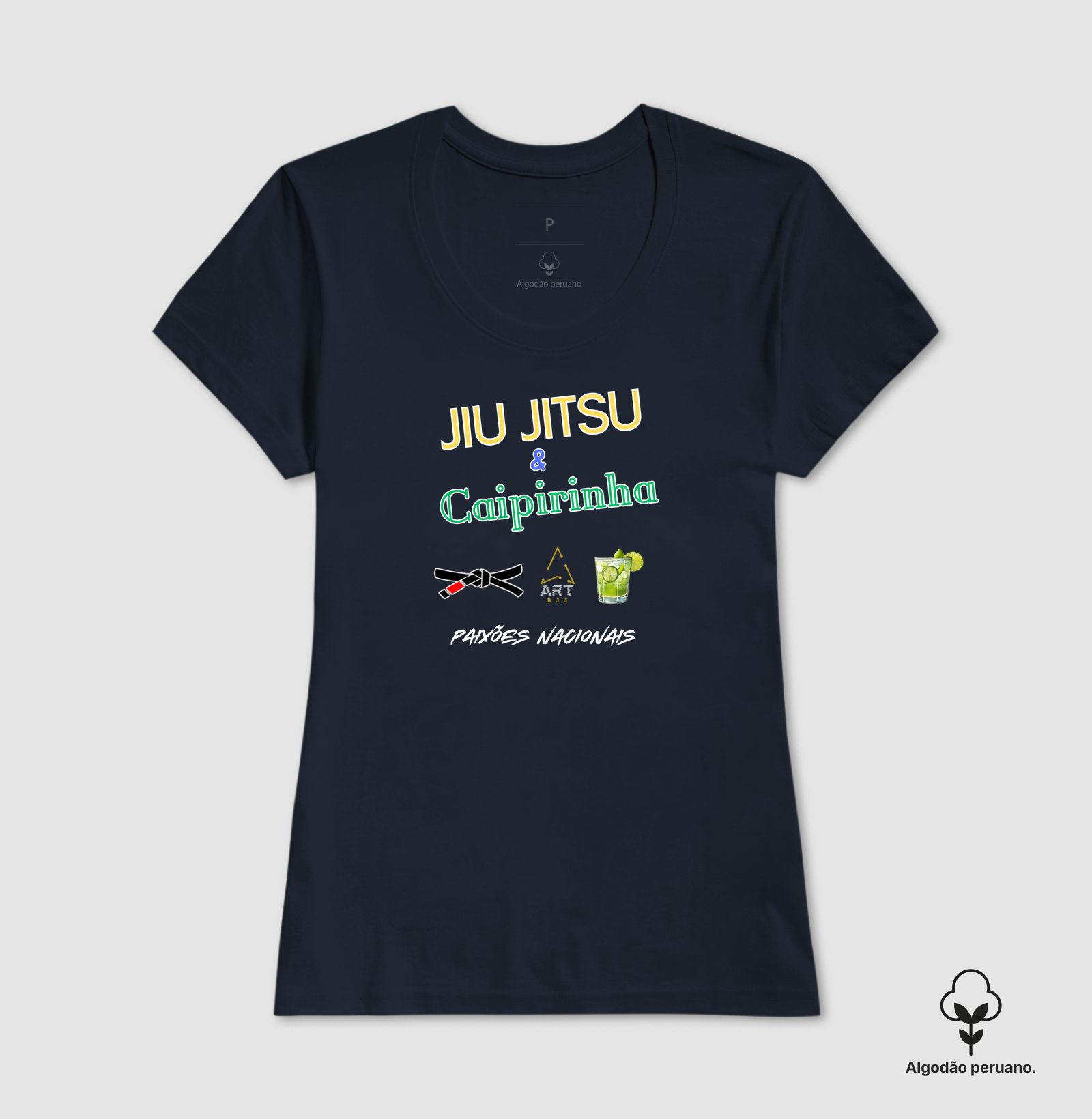 Camisa 6