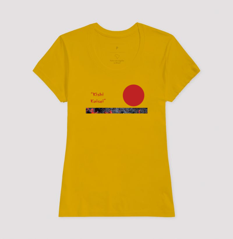 Camisa 13