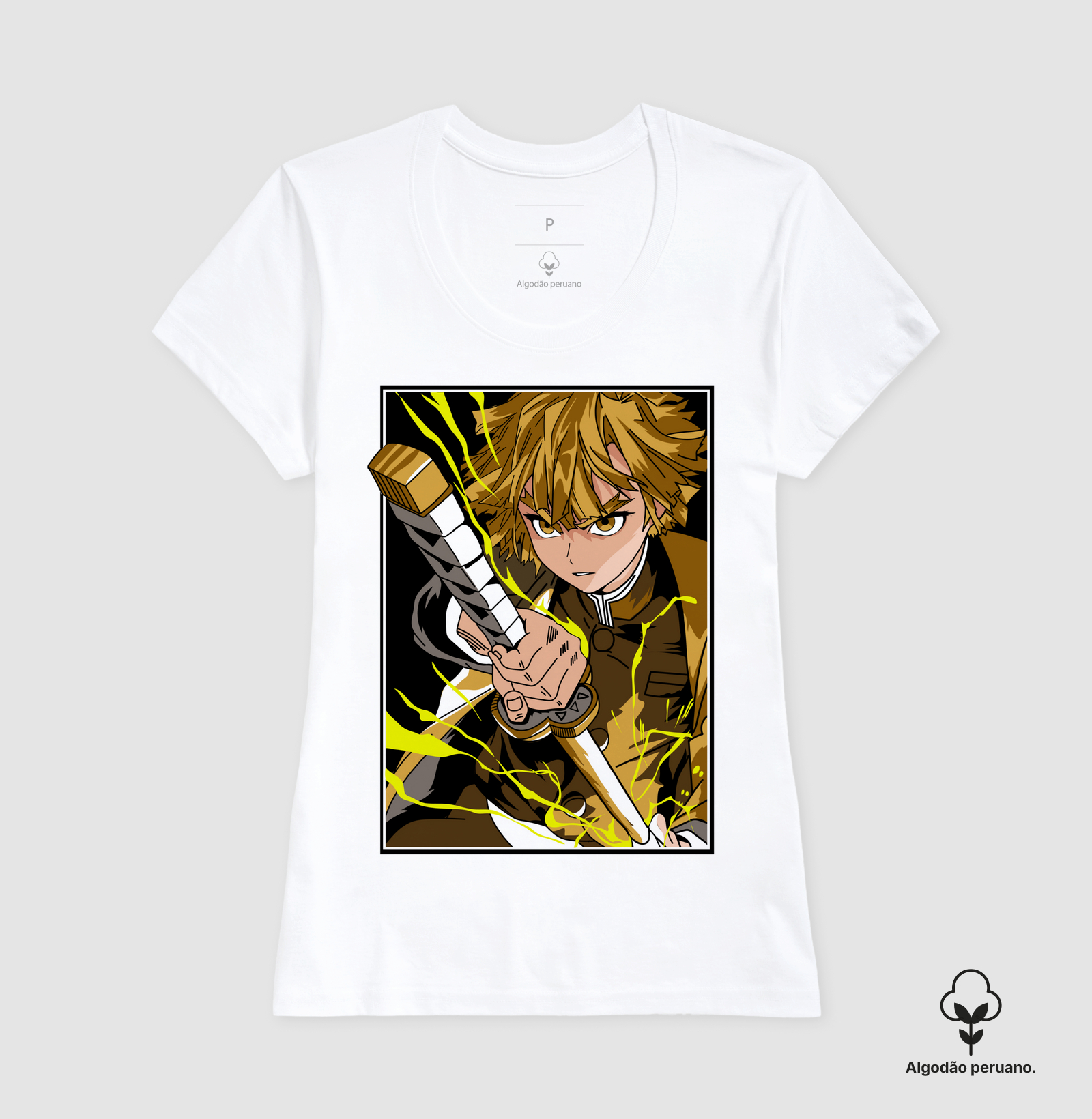 Camisa 3