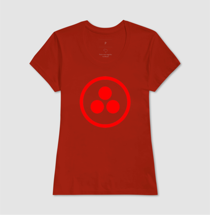 Camisa 9