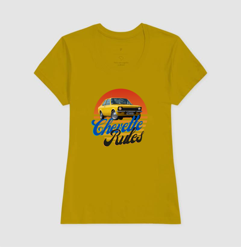 Camisa 13