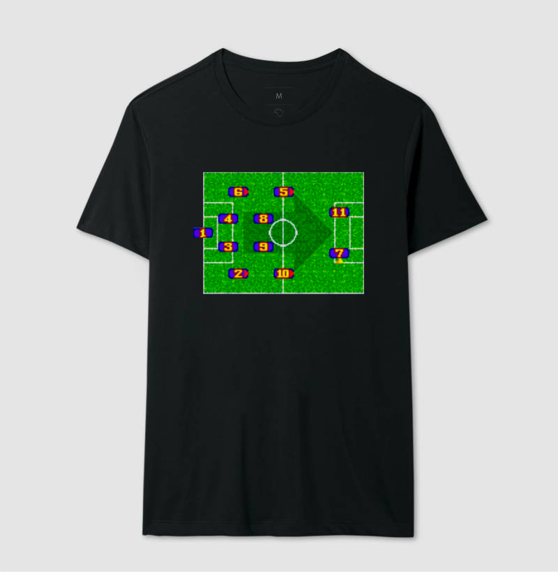 Camisa 4