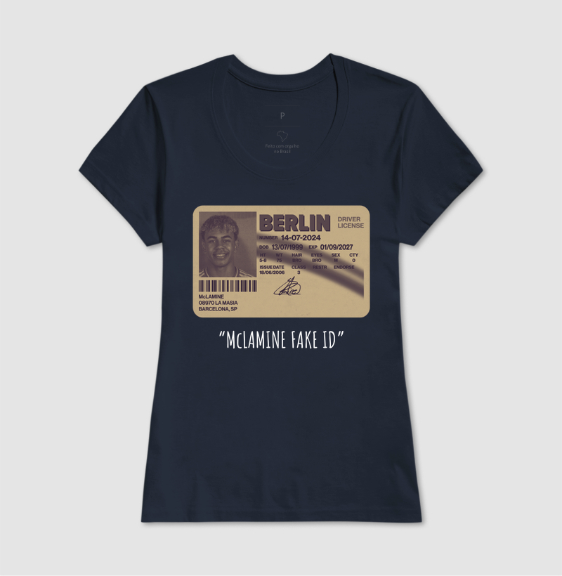 Camisa 4