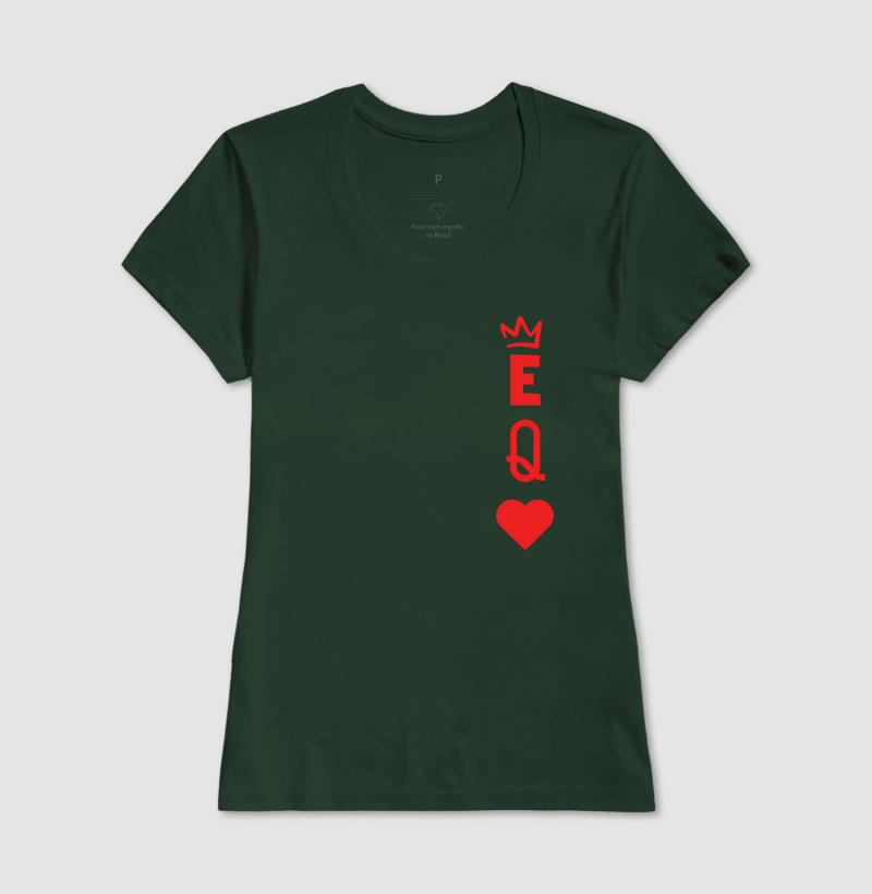 Camisa 11