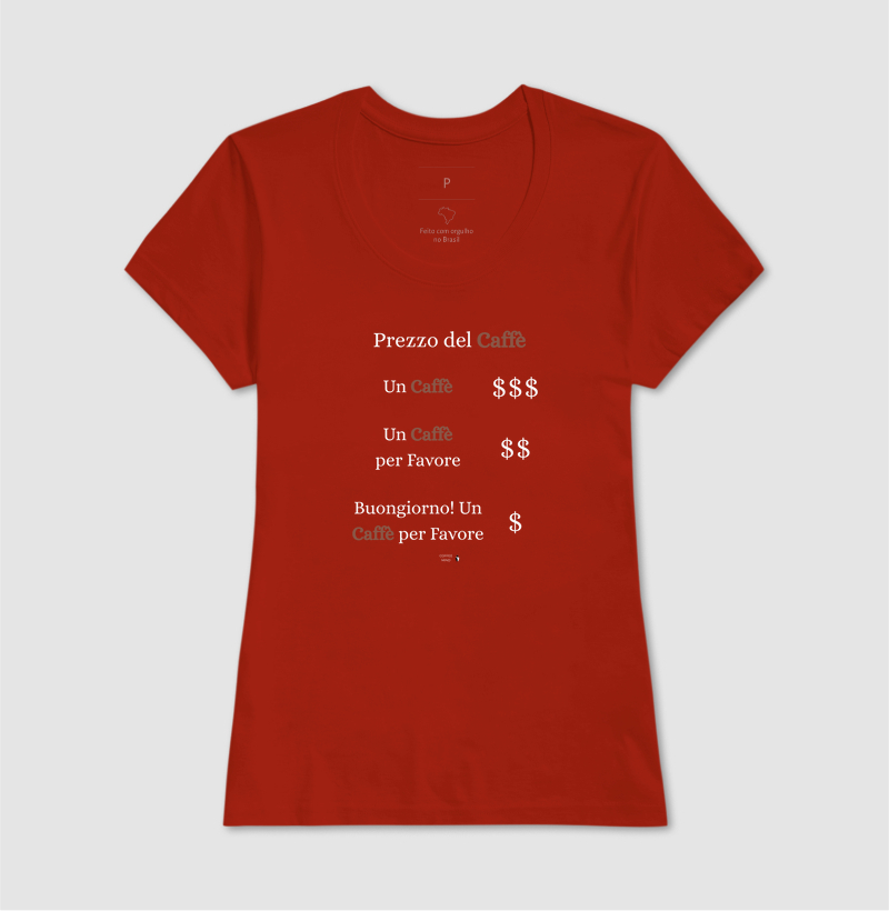 Camisa 10