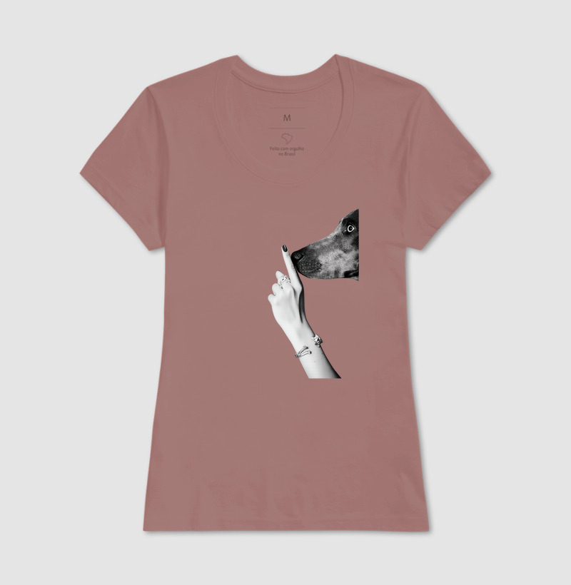 Camisa 18