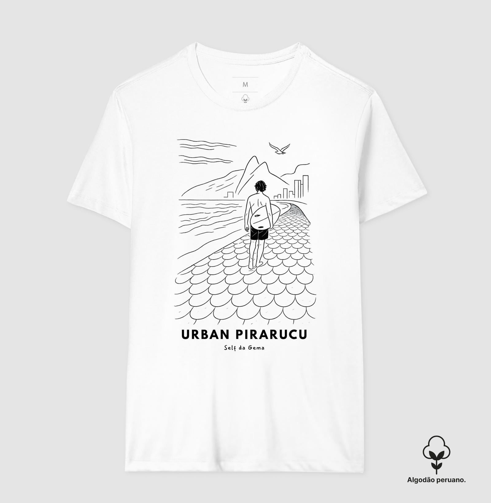 Camisa 1