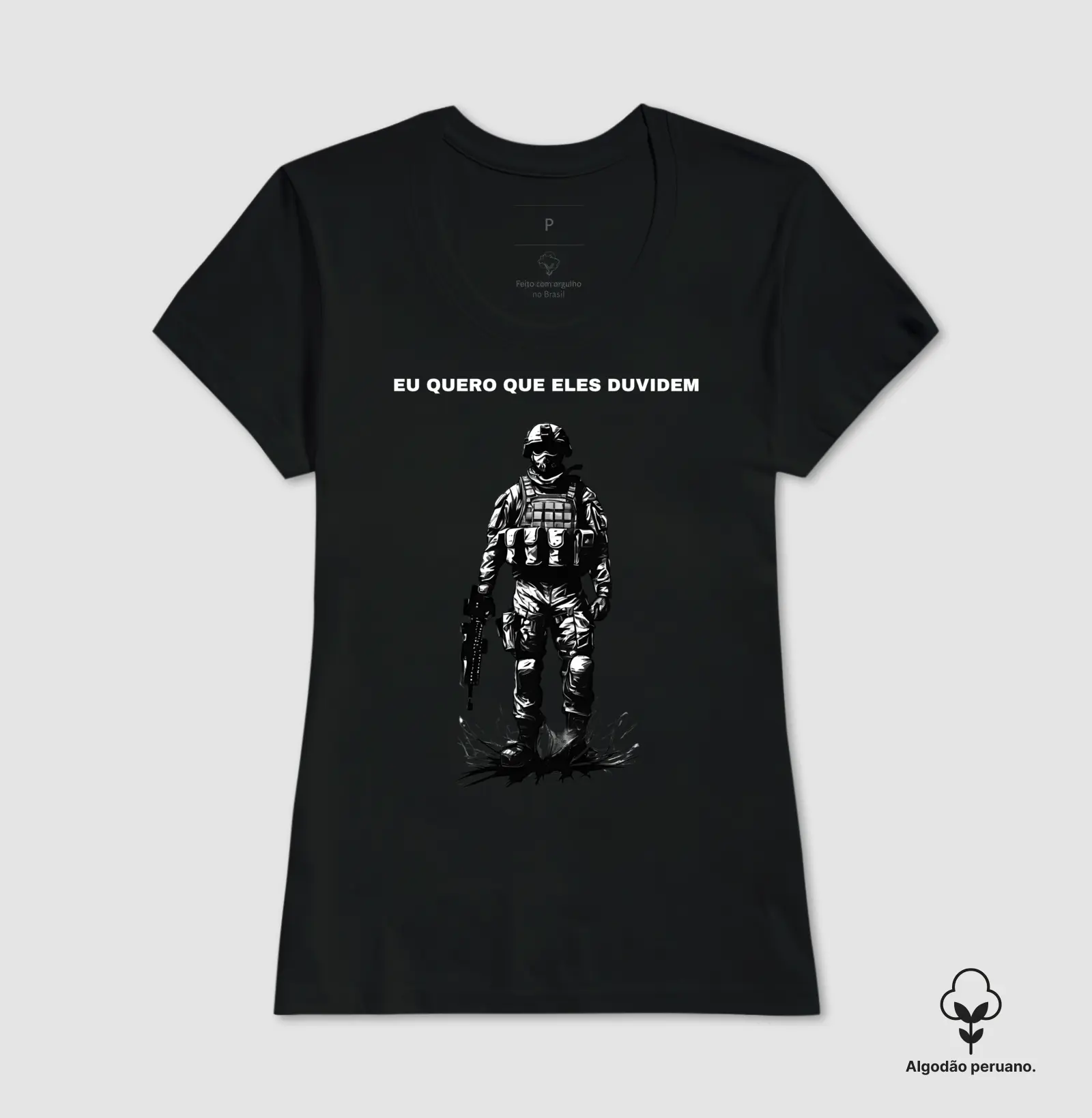 Camisa 2