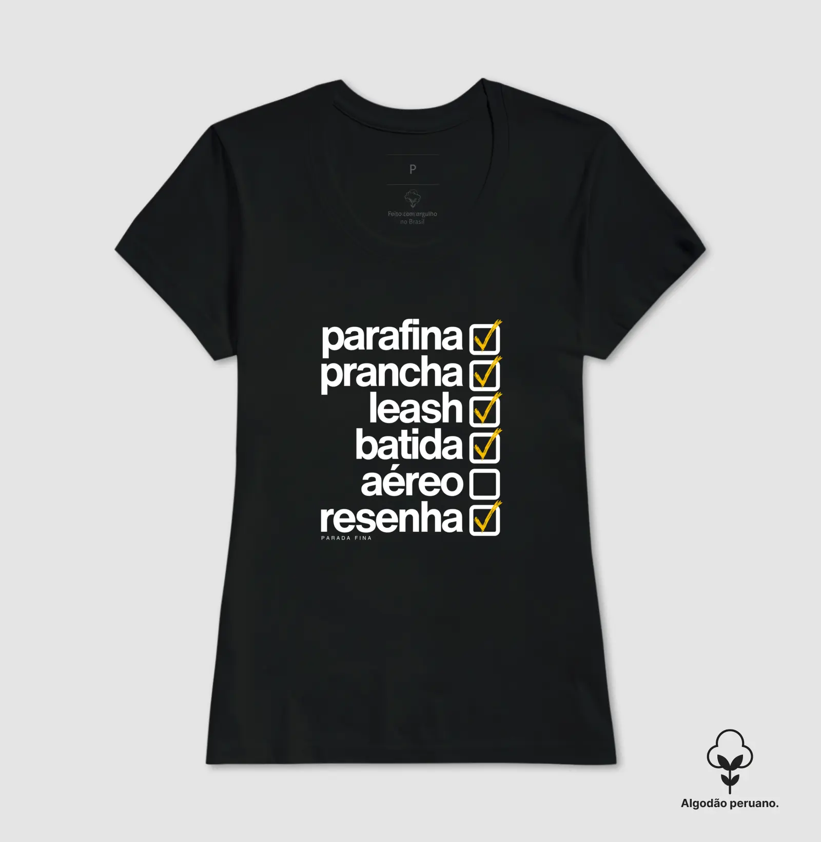 Camisa 4