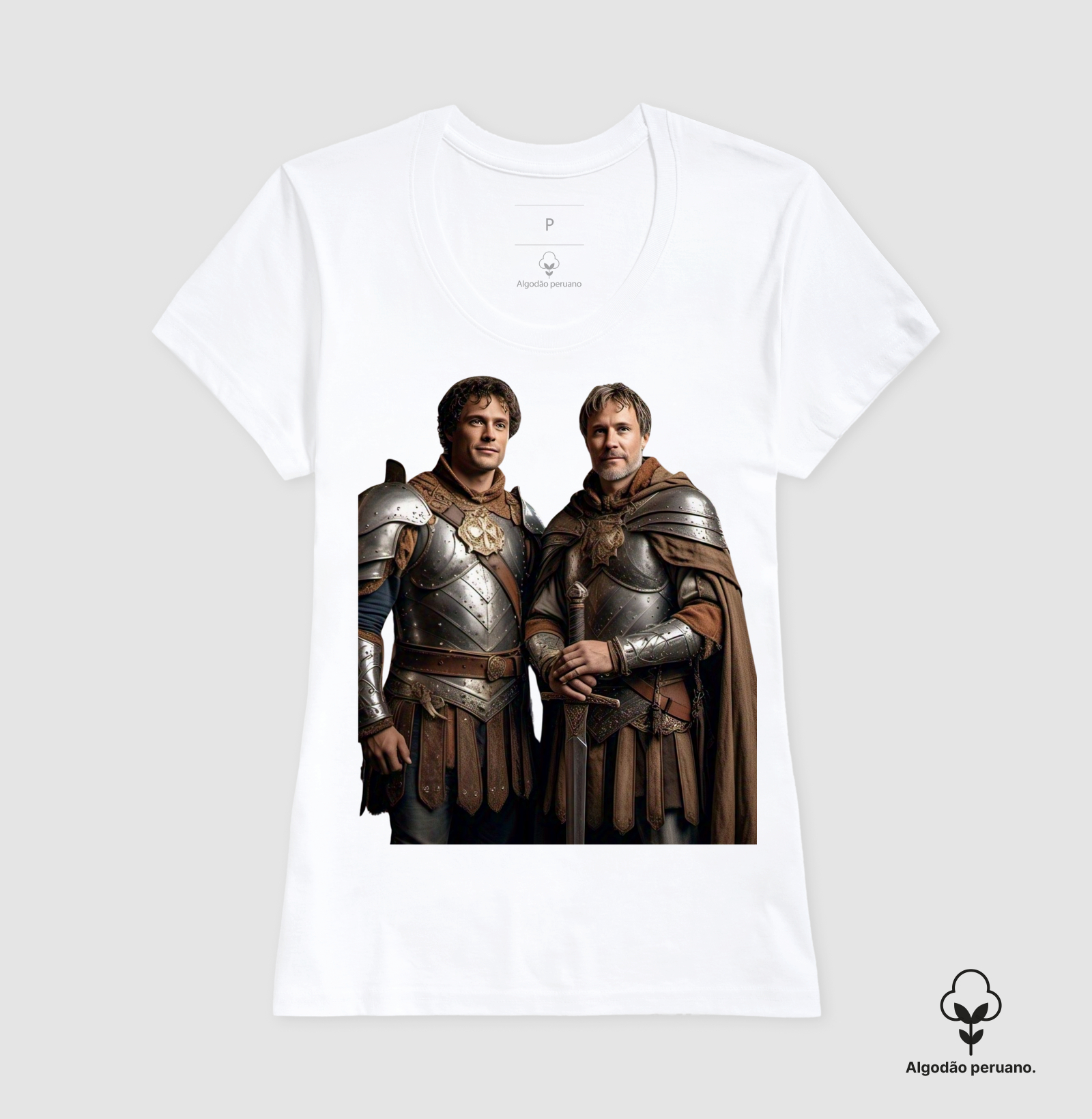 Camisa 1