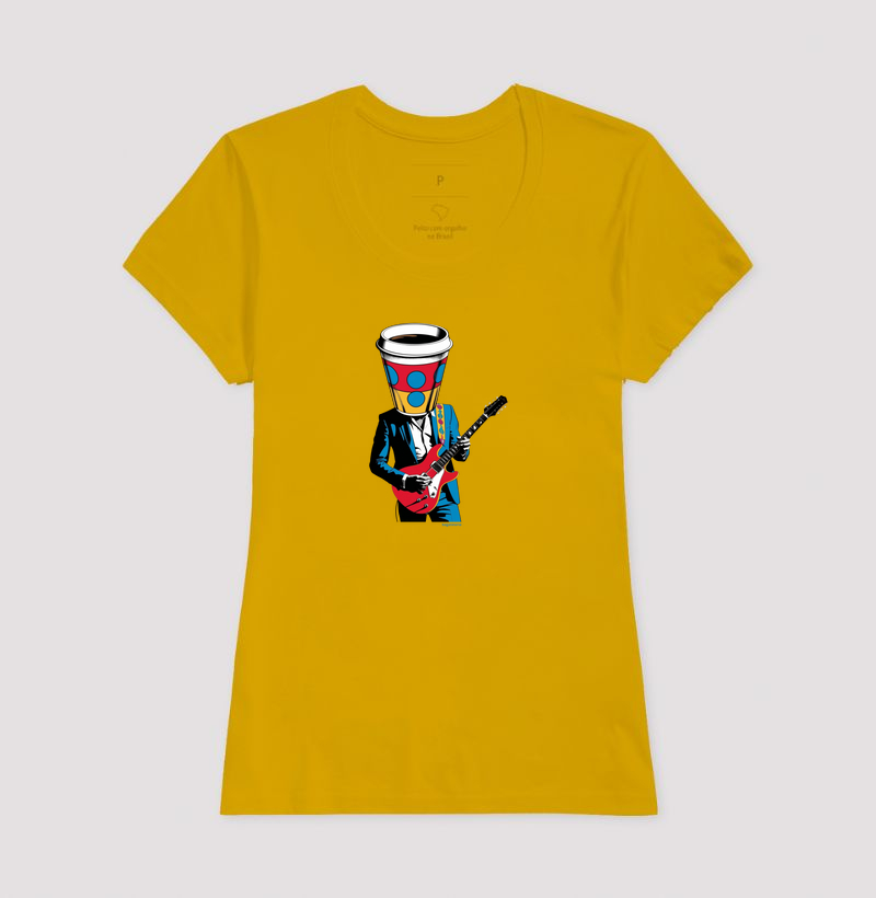 Camisa 15