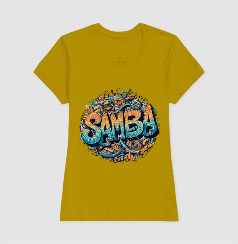 Camisa 13